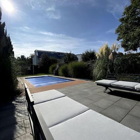 Villa Mit Pool Siegburg Exterior photo